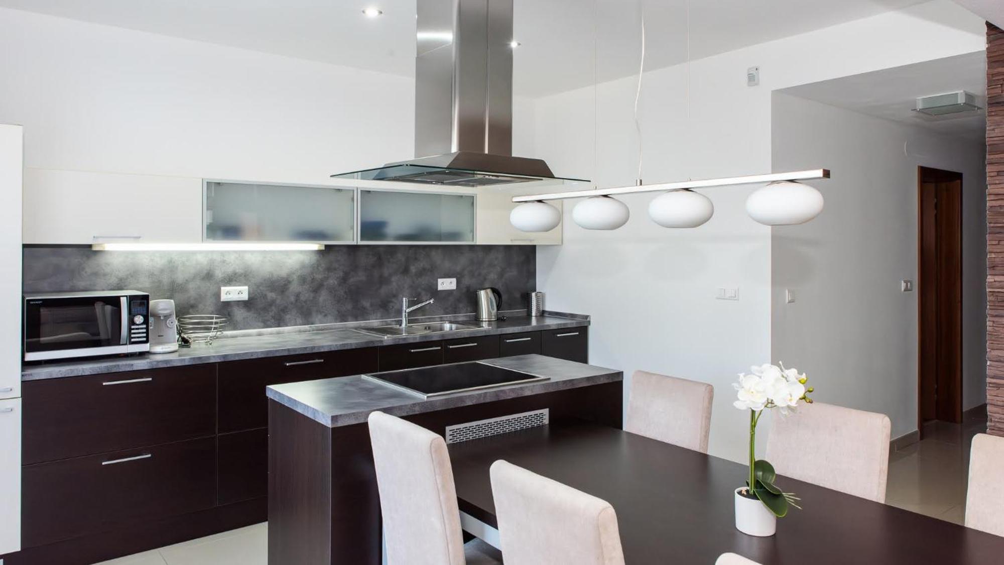A&M Apartment Donovaly Exteriör bild